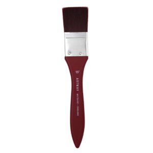 FLAT PAINT BRUSH S