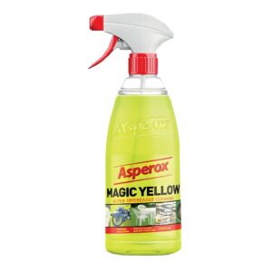 YELLOW ASPEROX