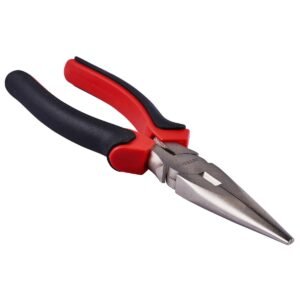8' LONG NOSE PLIERS