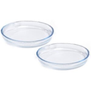 BRART ROUND OVEN TRAY