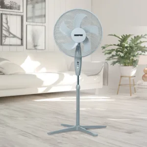 GEEPAS STANDING FAN
