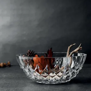 PASABAHCE LAVINIA BOWL 68236