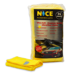 NICE YELLOW CLOTH