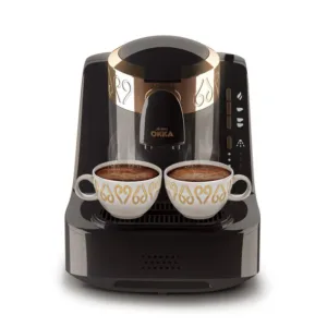ARZUM OKKA AUTOMATIC TURKISH COFFEE MACHINE