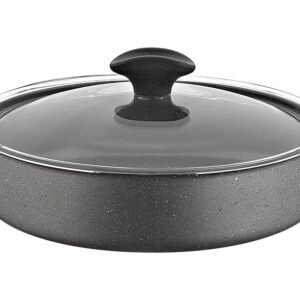 PAPILLA FLAT CASSEROLE 26