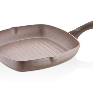 PAPILLA GRILL PAN 26