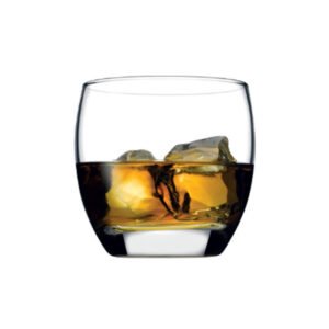 PASABAHCE BARREL TUMBLERS 41010