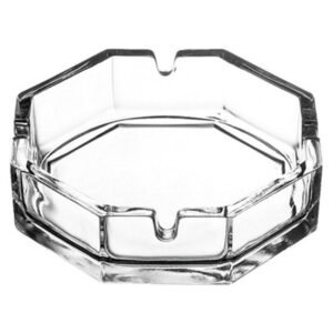 PASABAHCE KOSEM ASHTRAY 54076