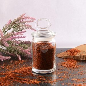 PASABAHCE KITCHEN SPICE JAR 95104