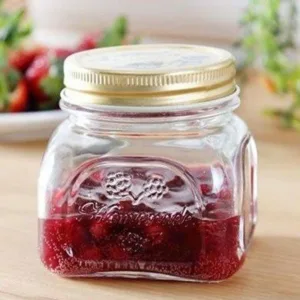 PASABAHCE JAR 80383