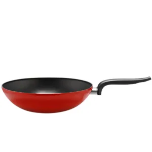 PAPILLA WOK PAN 32