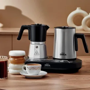ARZUM OKKA RICH MOKA POT