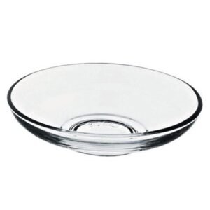 PASABAHCE TEA PLATE 54201