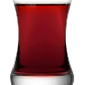 LAV ZEN TEA GLASS 313