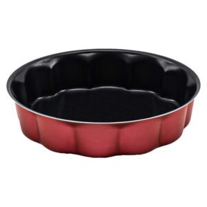 PAPILLA CAKE MOLD