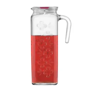 LAV BLOOM JUG 120