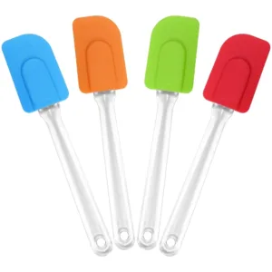 PLASTIC SPATULA