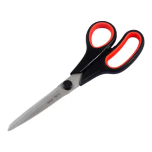 SOFT GRIP SCISSORS