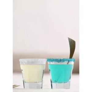 LAV ARAS SHOT GLASSES 209