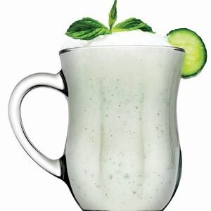 PASABAHCE GURME MUG 55383