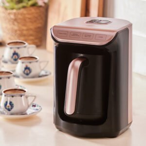 KARACA KOZ COFFEE MACHINE