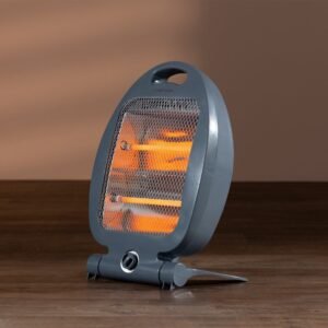 DAEWOO PORTABLE QUARTZ HEATER