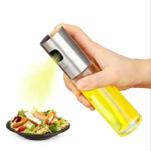 OIL&VINEGAR SPRAY BOTTLE
