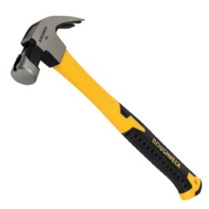 FIBERGLASS CLAW HAMMER
