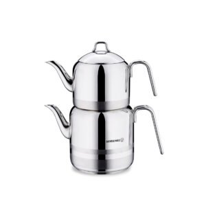 KORKMAZ ASTRA TEAPOT