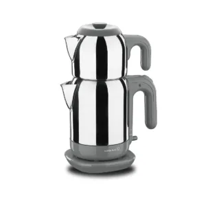 KORKMAZ DEMTEZ ELECTRIC TEAPOT