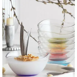 LAV CORAL BOWL 261