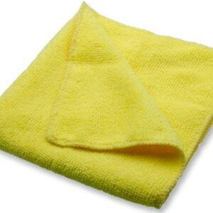 NICE YELLOW CLOTH SINGLE