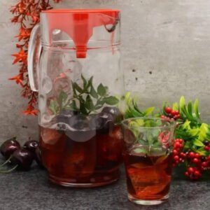 PASABAHCE SPACE JUG SET 98678
