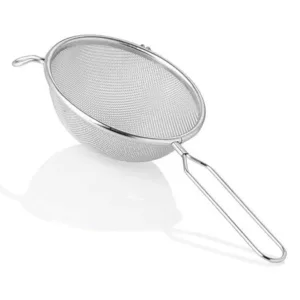STRAINER