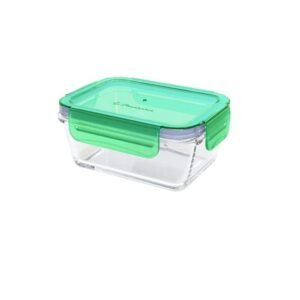 PASABAHCE CONTAINER 530093