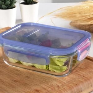 PASABAHCE CONTAINER 530176
