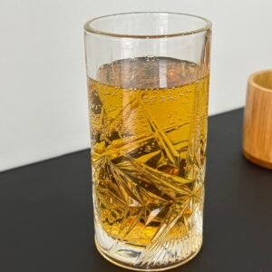 PASABAHCE CIELO GLASS 68475