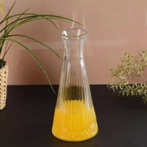 PASABAHCE ELYSIA CARAFE 80403