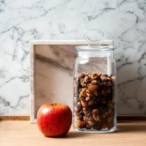 PASABAHCE KITCHEN SLIM JAR 96761