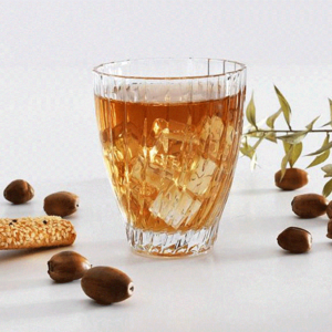 PASABAHCE BOUQUET TUMBLERS 520113