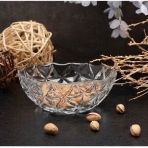PASABAHCE ESTRELLA BOWL 10543