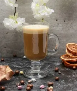 PASABAHCE IRISH COFFEE MUG 55141