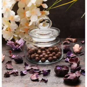 PASABAHCE KITCHEN JAR 98863