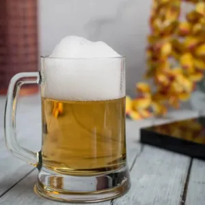 PASABAHCE PUB MUG 55299