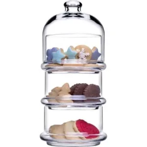PASABAHCE VILLA PATISSERIE 986