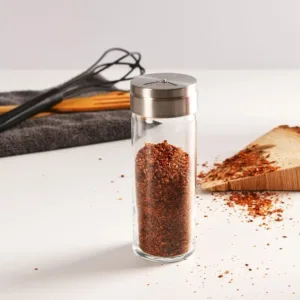 PASABAHCE BASIC S&P SHAKERS 43890