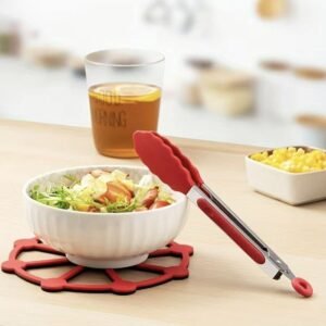 SALAD TONGS