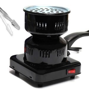 SHOV CHARCOAL BURNER