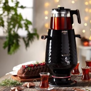 ARZUM EHLIKEYF SEMAVER