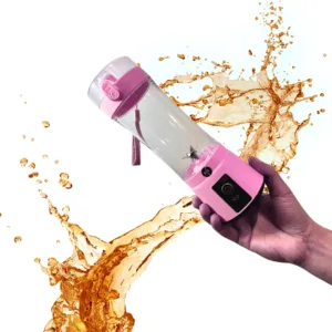 MAYA RANGE JUICER PINK